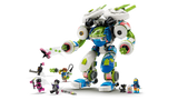 71485 Battle Mech di Mateo e Z-Blob