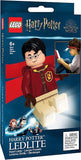 Lego LEDLITE da Lettura Harry Potter