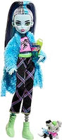 Monster High - Creepover Party - HKY68 - Frankie Stein