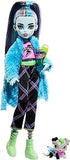 Monster High - Creepover Party - HKY68 - Frankie Stein