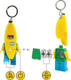 Lego Torcia-portachiavi Banana