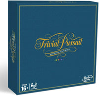 Trivial Pursuit - Edizione Classica