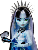 Monster High HNF75 -  Frankie Stein Segreti da Brivido