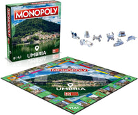 Monopoly Umbria