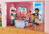 Playmobil 70279 - Gelateria del Porto