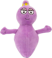 Barbapapà Peluche 12cm