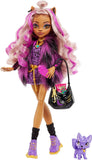 Monster High HHK52 Clawdeen Wolf