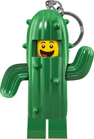 Lego Torcia-portachiavi Cactus