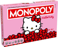 Monopoly Hello Kitty