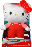 Hello Kitty plush 30 cm