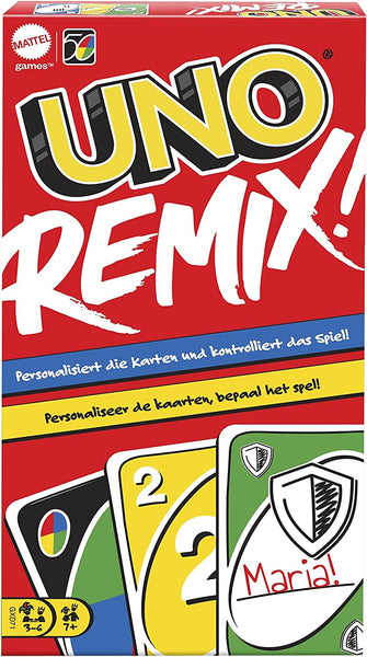 UNO remix