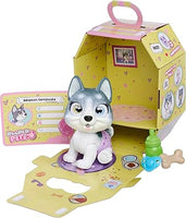 Pamper Petz - Husky 15 cm