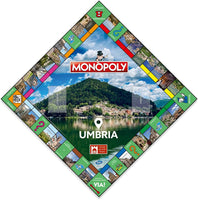 Monopoly Umbria