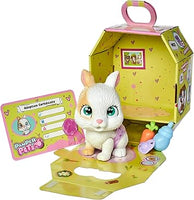 Pamper Petz - Coniglietto 15 cm