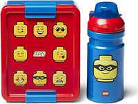 Lego Lunch Kit - Band