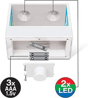 Lego Ledlite Play Arcobaleno