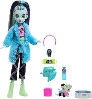 Monster High - Creepover Party - HKY68 - Frankie Stein