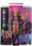 Monster High HHK52 Clawdeen Wolf