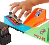 Hot Wheels Skate HMJ98 Skatepark Arcade