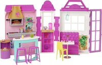 Barbie Ristorante GXY72