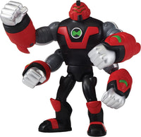 Ben 10 personaggi 15 cm - Four Arms