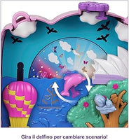 Polly Pocket - Koala Adventures Purse