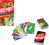 UNO remix