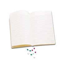 Lego DOTS Notebook c/Charms