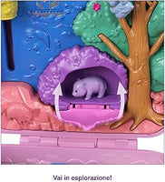 Polly Pocket - Koala Adventures Purse