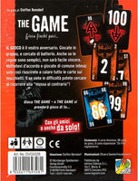 The Game