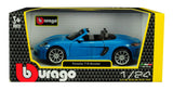 BBurago Collezione auto scala 1:24