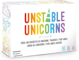 Unstable Unicorns