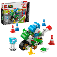 72031 Mario Kart™: Moto Yoshi