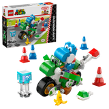 72031 Mario Kart™: Moto Yoshi