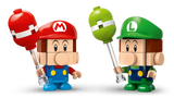 72034 Mario Kart™: Baby Mario vs Baby Luigi