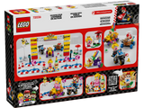 72036 Mario Kart™: Pack Baby Peach e Gran Premio