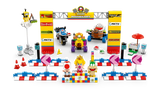 72036 Mario Kart™: Pack Baby Peach e Gran Premio