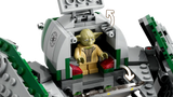 75360 Jedi Starfighter™ di Yoda