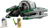 75360 Jedi Starfighter™ di Yoda