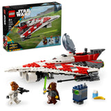 75388 Starfighter di Jedi Bob