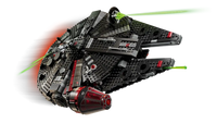 75389 Dark Falcon