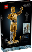 75398 C-3PO