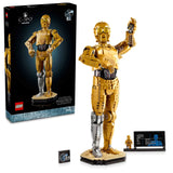 75398 C-3PO