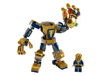 76141 Mech di Thanos