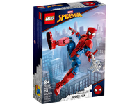 76226 Spider-Man