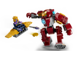 76263 Iron Man Hulkbuster vs. Thanos