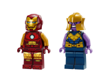 76263 Iron Man Hulkbuster vs. Thanos