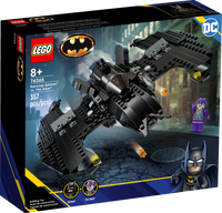 76265 Batwing: Batman™ vs. The Joker™