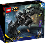 76265 Batwing: Batman™ vs. The Joker™