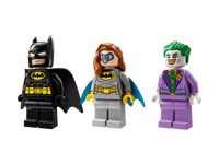 76272 Batcaverna con Batman, Batgirl e The Joker